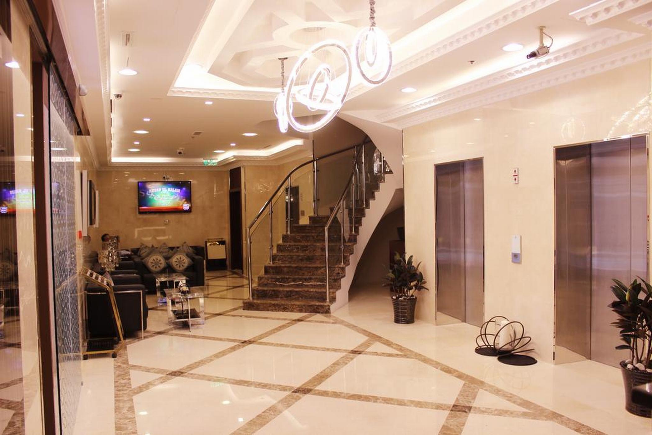 Montreal Naif Hotel Dubaï Extérieur photo